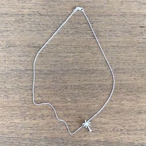 Roberto coin Tiny treasures Palm Tree